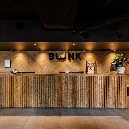 Bunk Surfers Paradise International Backpacker Hostel (Adults Only) Gold Coast Zewnętrze zdjęcie