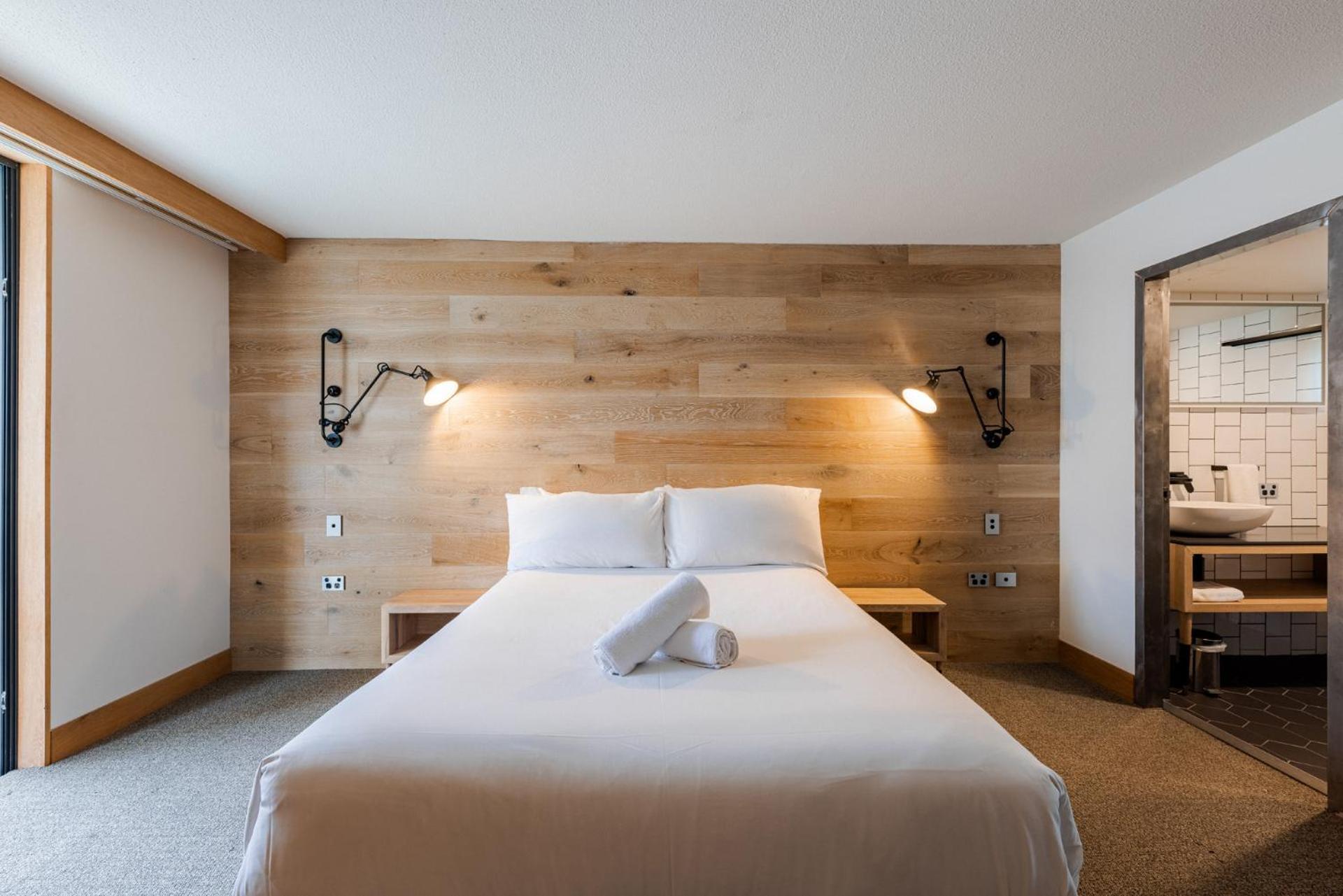 Bunk Surfers Paradise International Backpacker Hostel (Adults Only) Gold Coast Zewnętrze zdjęcie