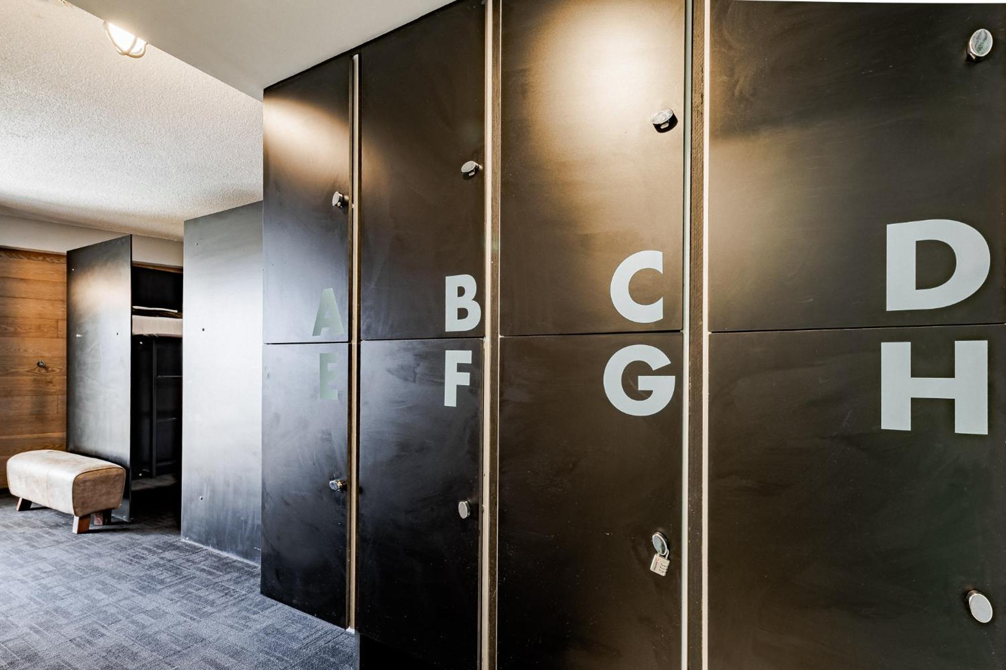 Bunk Surfers Paradise International Backpacker Hostel (Adults Only) Gold Coast Zewnętrze zdjęcie