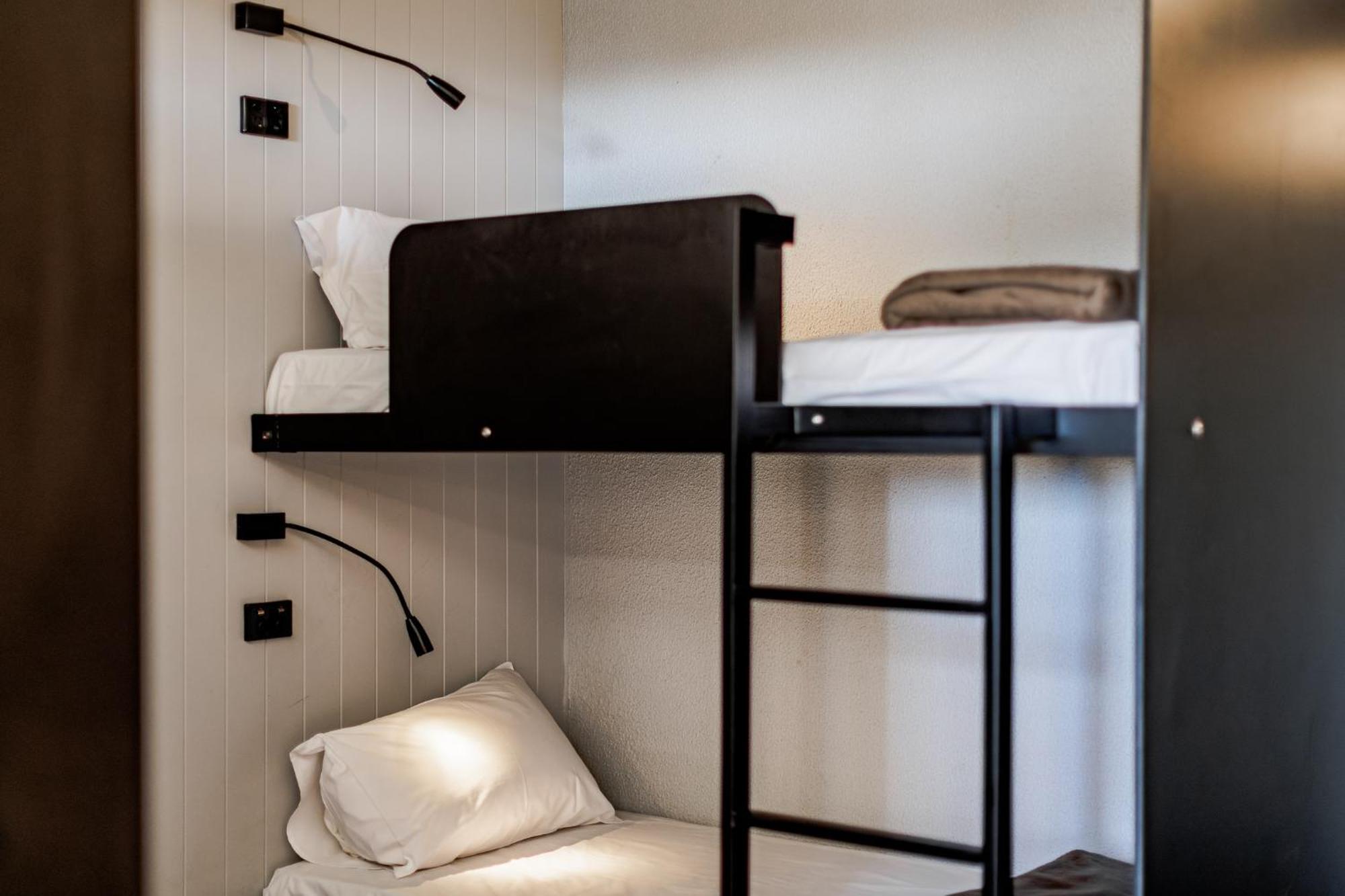 Bunk Surfers Paradise International Backpacker Hostel (Adults Only) Gold Coast Zewnętrze zdjęcie