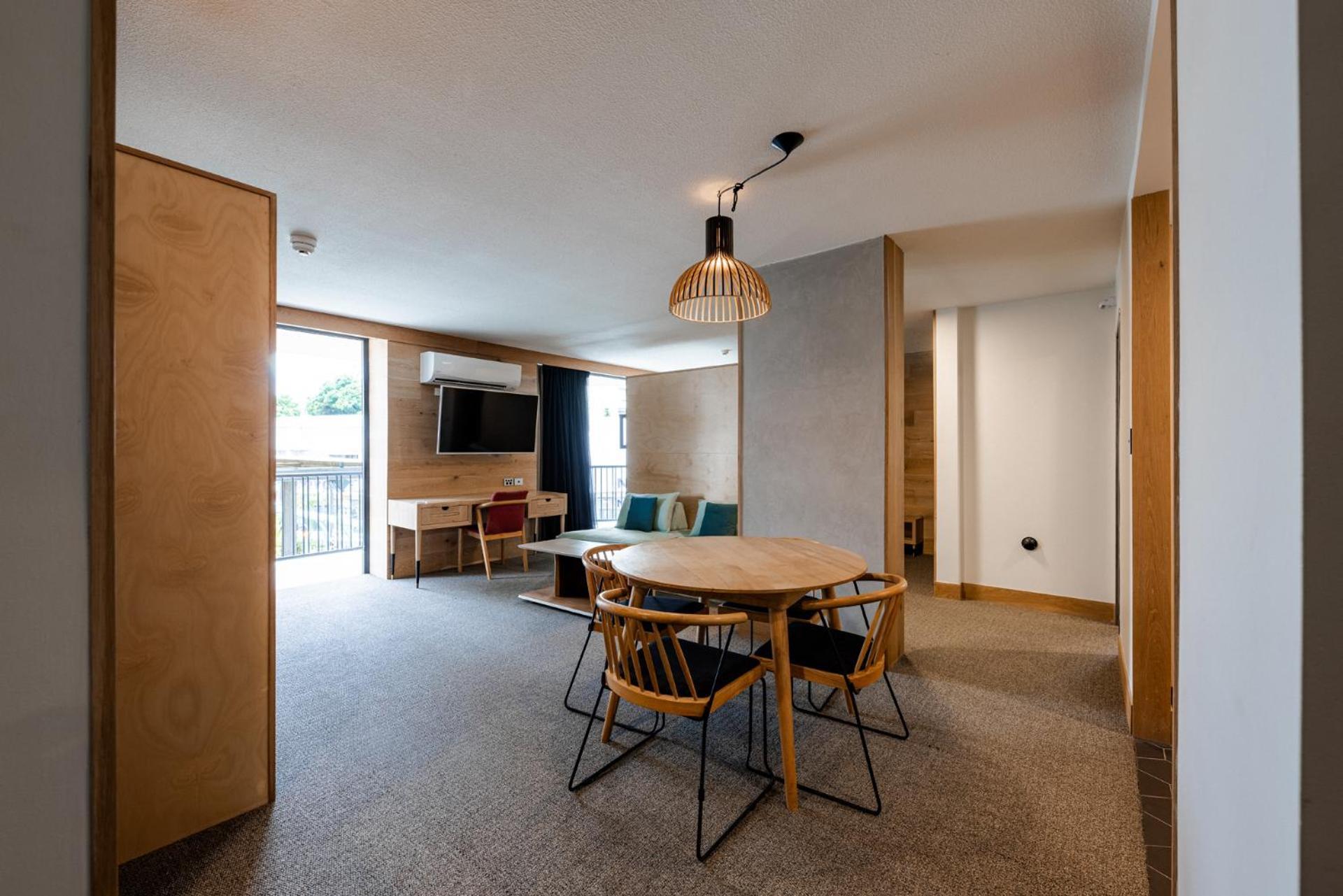 Bunk Surfers Paradise International Backpacker Hostel (Adults Only) Gold Coast Zewnętrze zdjęcie